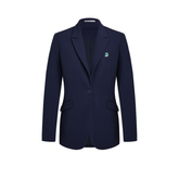COPL Womens Siena Longline Jacket
